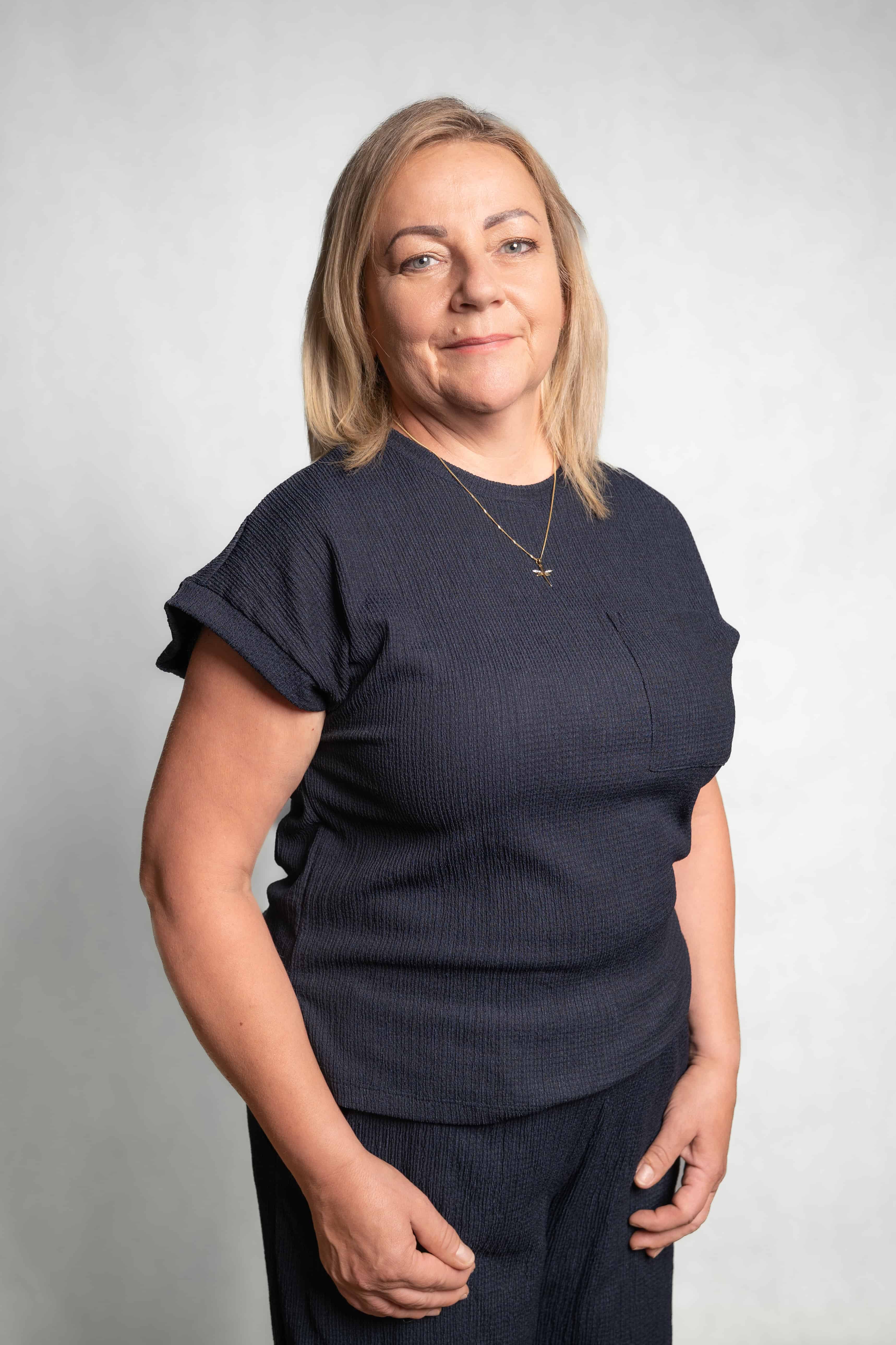 Katarína Hriňová