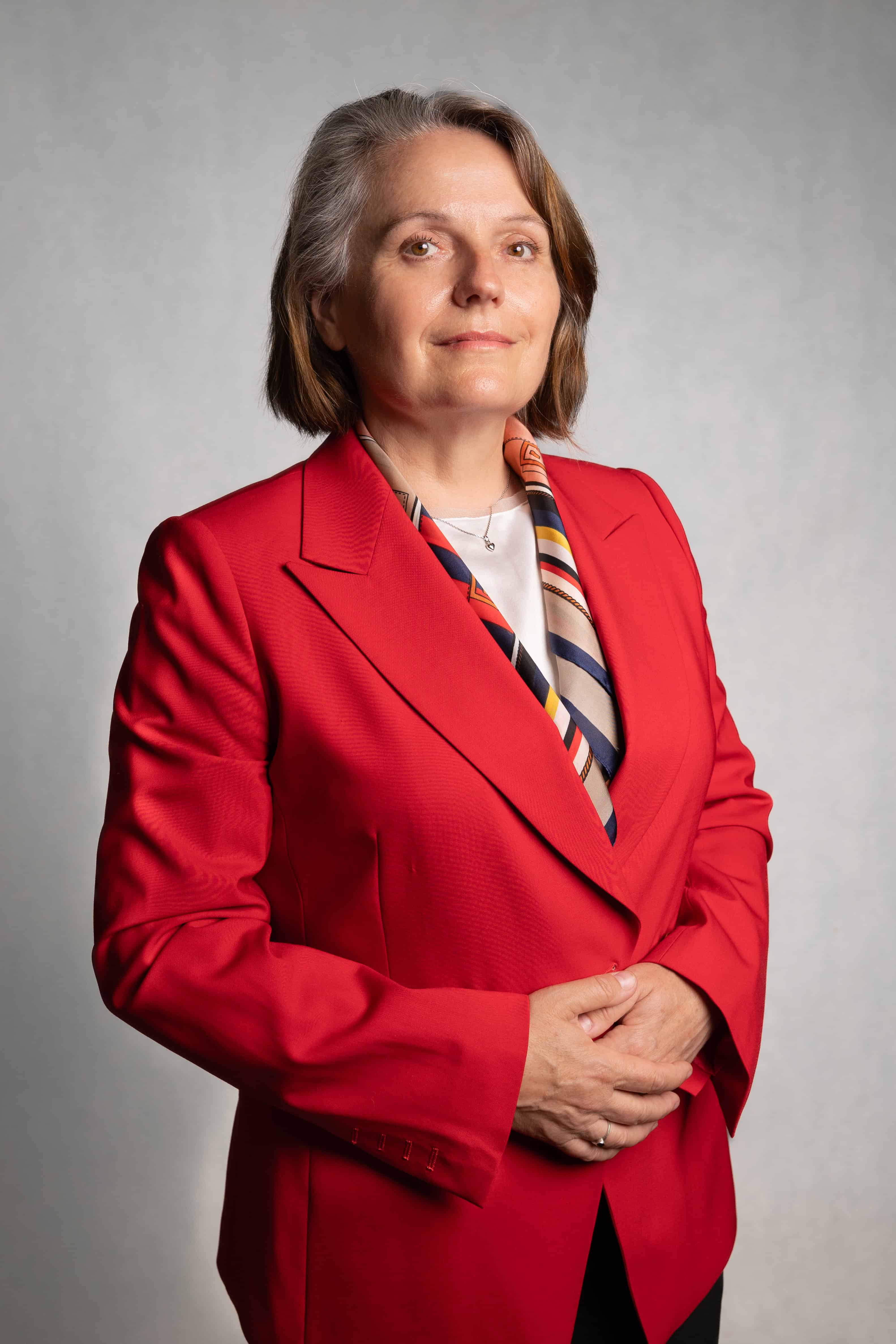 Martina Brém Knorová