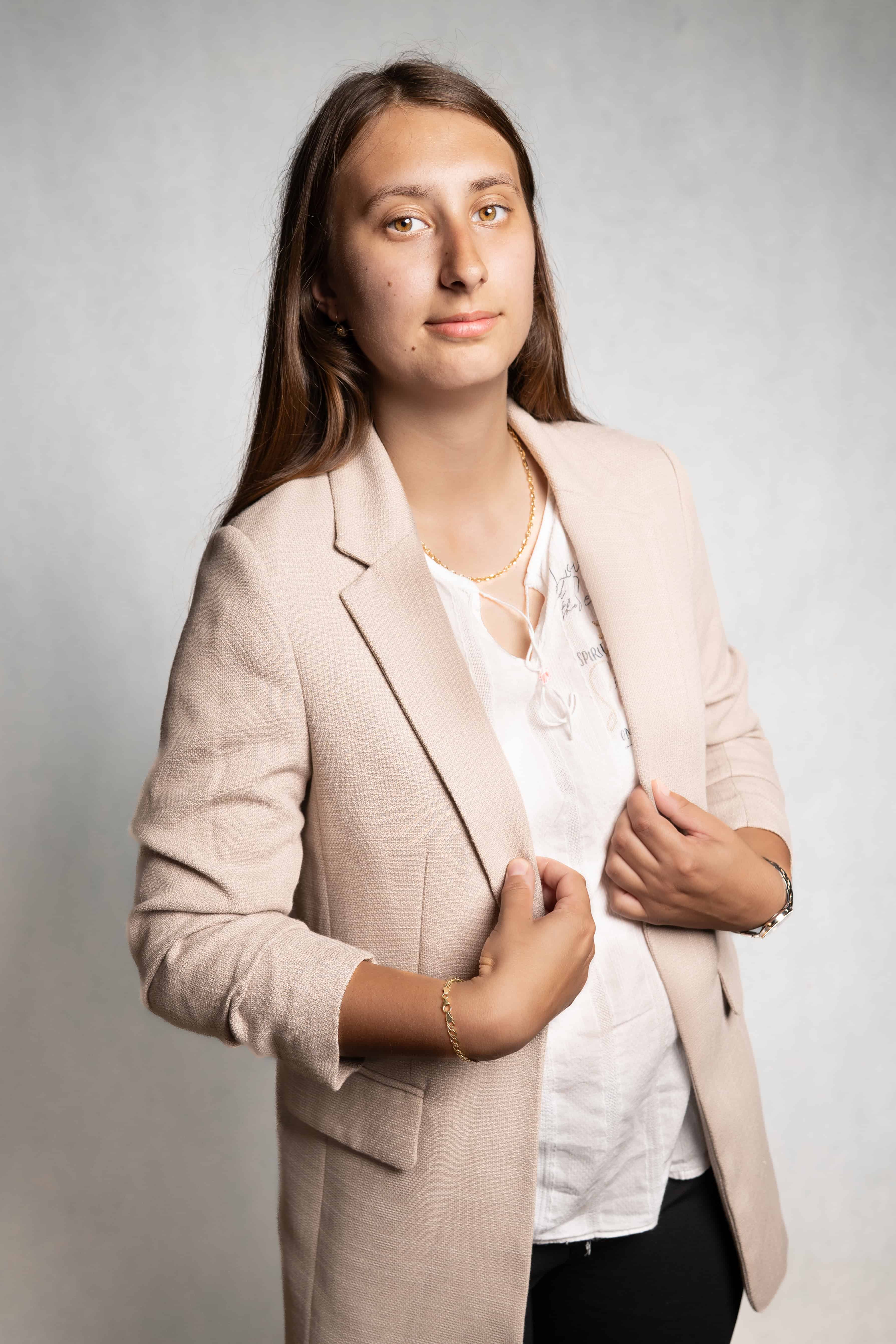 Andrea Bačeová