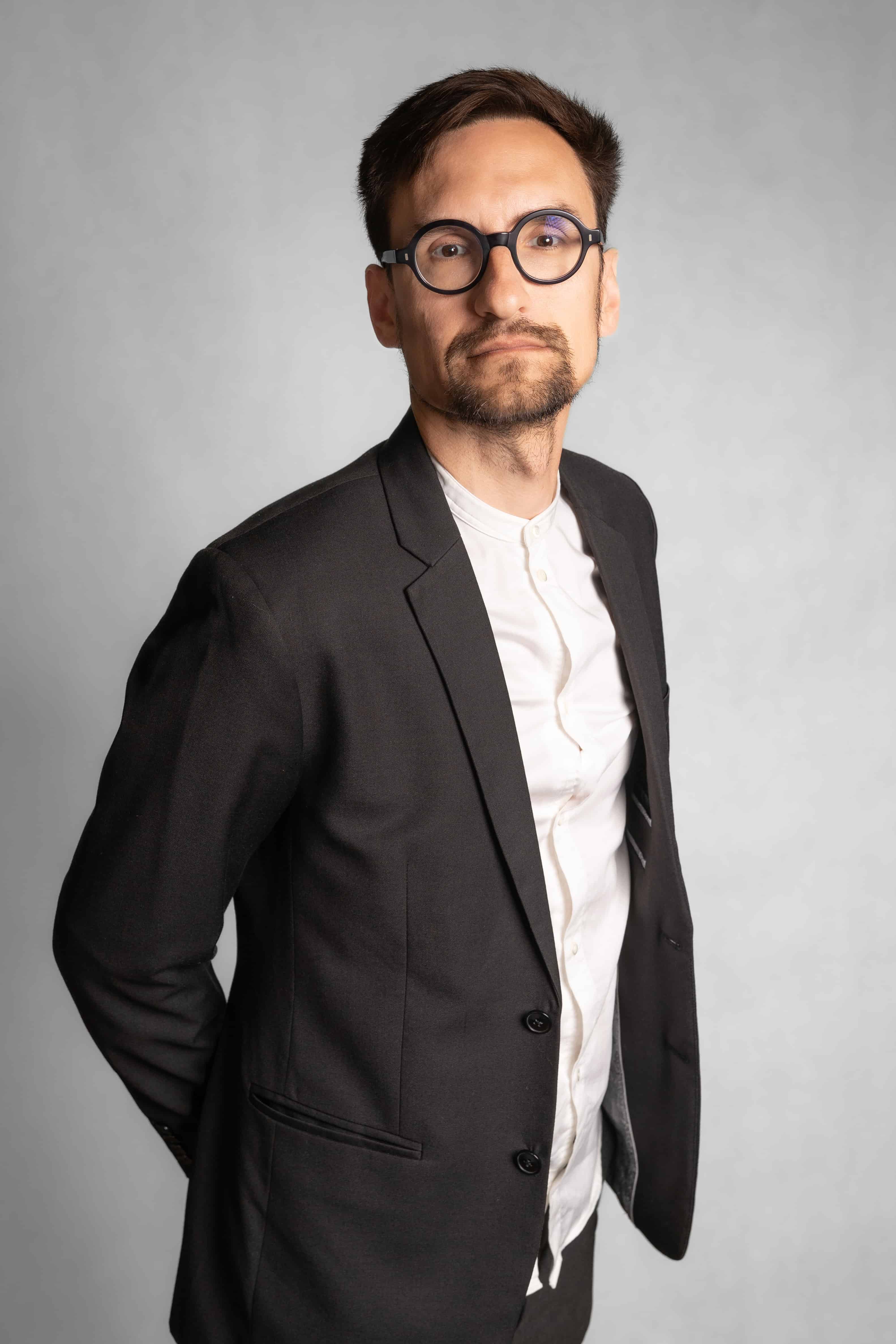 Martin Lepej