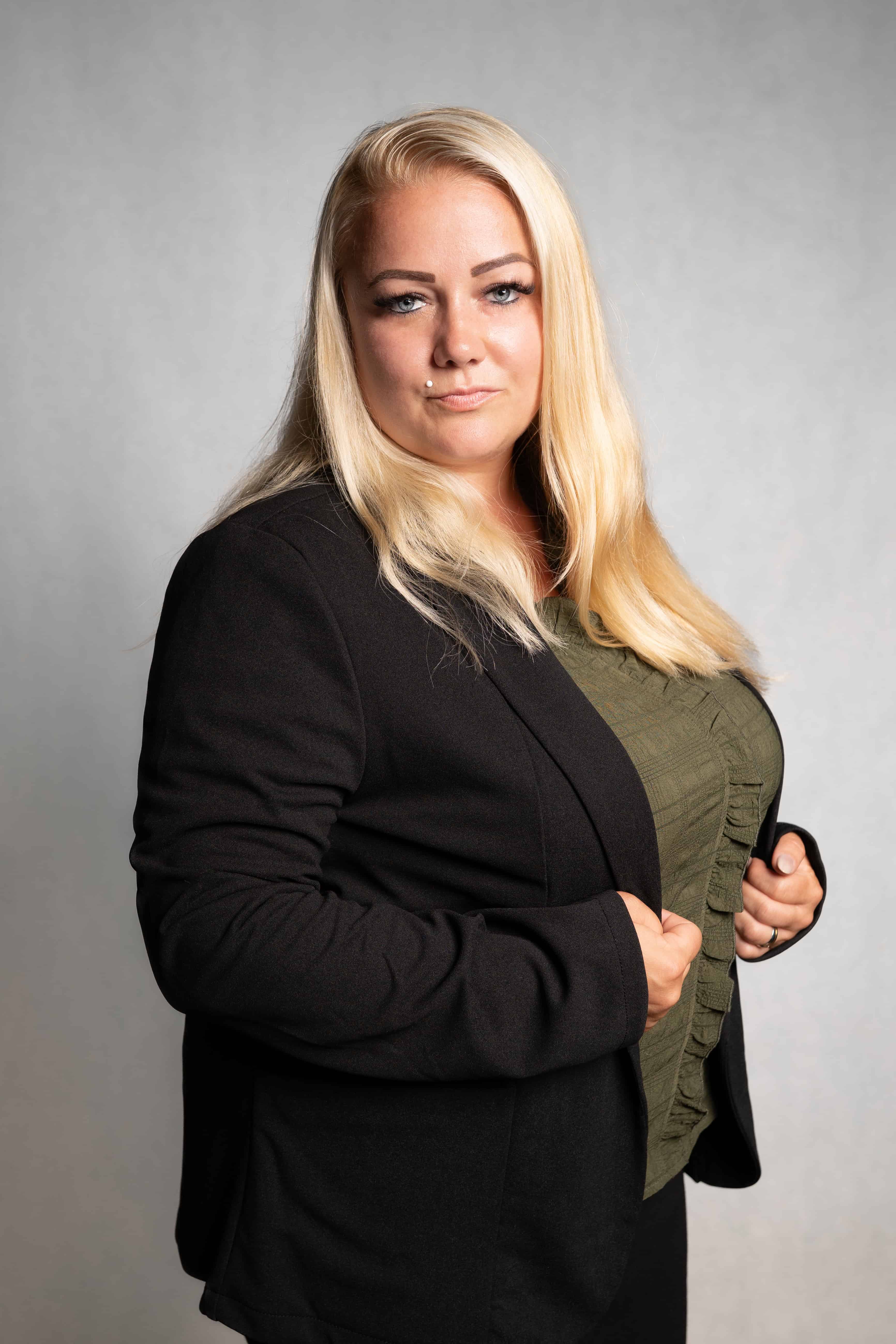 Zuzana Ďurkovič Zubercová