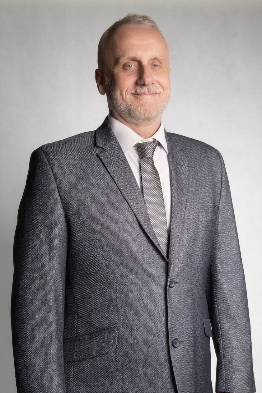 Pavol Húšťava